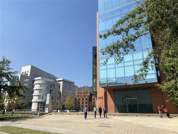 Oficina en Venta en Oficina dúplex 120 m2 en dos plantas