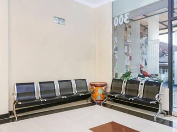 Kost + Homestay 27 Kamar dekat UGM