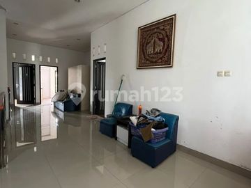 Rumah Nyaman Ada Gazebo Fully Furnished Banyuanyar Solo