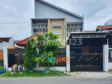 Rumah Nyaman Ada Gazebo Fully Furnished Banyuanyar Solo