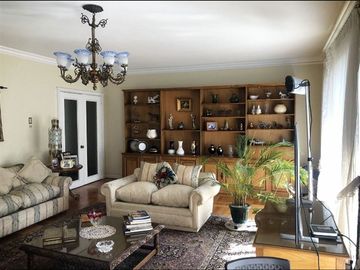 Departamento en Venta en Bellas Artes / Parque Forestal
