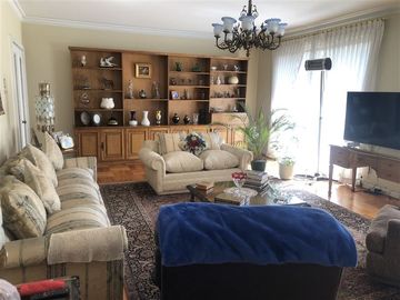 Departamento en Venta en Bellas Artes / Parque Forestal