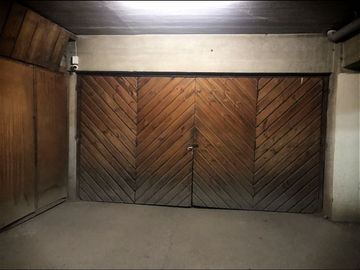 Departamento en Venta en Bellas Artes / Parque Forestal