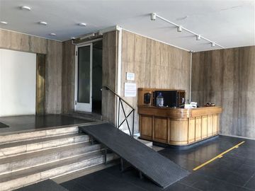 Departamento en Venta en Bellas Artes / Parque Forestal