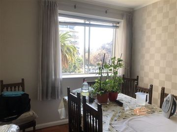 Departamento en Venta en Bellas Artes / Parque Forestal