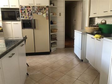 Departamento en Venta en Bellas Artes / Parque Forestal