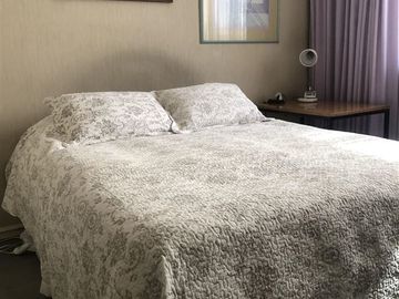 Departamento en Venta en Bellas Artes / Parque Forestal