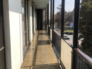 Departamento en Venta en Bellas Artes / Parque Forestal