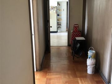 Departamento en Venta en Bellas Artes / Parque Forestal