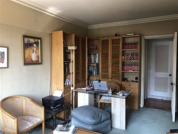 Departamento en Venta en Bellas Artes / Parque Forestal