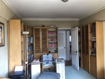 Departamento en Venta en Bellas Artes / Parque Forestal