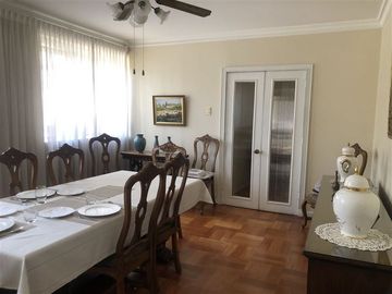 Departamento en Venta en Bellas Artes / Parque Forestal