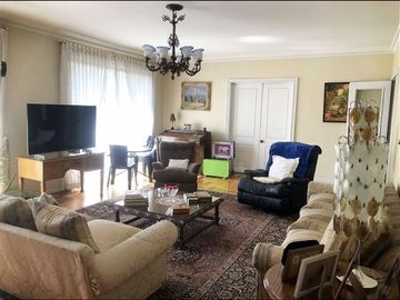 Departamento en Venta en Bellas Artes / Parque Forestal