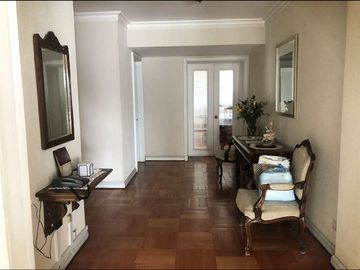 Departamento en Venta en Bellas Artes / Parque Forestal