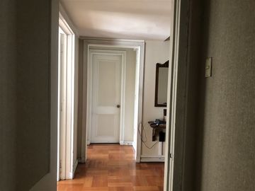 Departamento en Venta en Bellas Artes / Parque Forestal