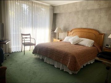 Departamento en Venta en Bellas Artes / Parque Forestal