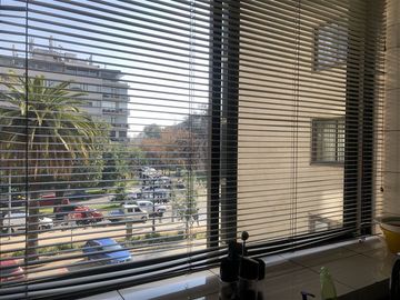 Departamento en Venta en Bellas Artes / Parque Forestal