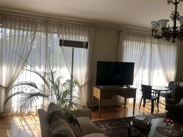 Departamento en Venta en Bellas Artes / Parque Forestal