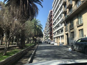 Departamento en Venta en Bellas Artes / Parque Forestal