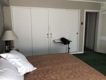 Departamento en Venta en Bellas Artes / Parque Forestal