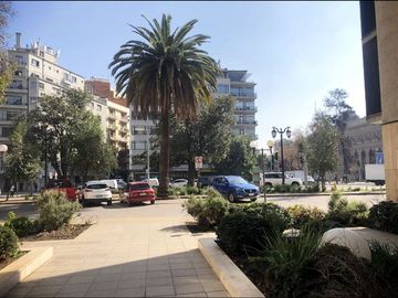 Departamento en Venta en Bellas Artes / Parque Forestal