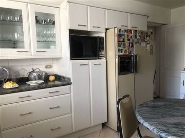 Departamento en Venta en Bellas Artes / Parque Forestal
