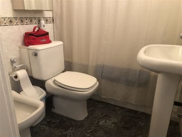 Departamento en Venta en Bellas Artes / Parque Forestal