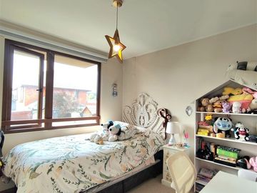 Casa en arriendo de 3 dorm. en Las Pircas, Peñalolén