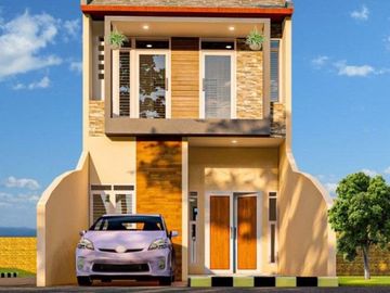 HUNIAN ASRI KOTA BANDUNG, HANYA 3 UNIT, DISKON 40 JT; PANYILEUKAN
