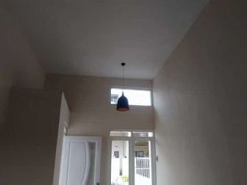 rumah mewah 1 lantai di pakis harga 500 jt an