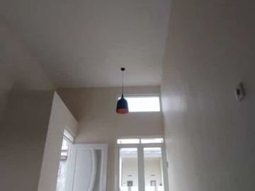 rumah mewah 1 lantai di pakis harga 500 jt an