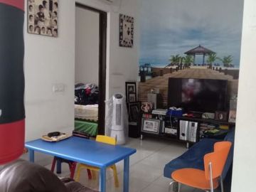 DIJUAL RUMAH BAGUS TERAWAT SIAP HUNI DI ANANTHA THE AVANI BSD