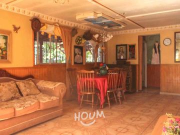 Casa Barea ID: 123765s