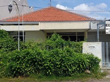 Dijual Rumah Manyar Kertoarjo , Surabaya Timur Dekat Gubeng - Kertajaya