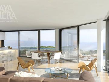 Departamento en Venta exclusivos duplex  - Edificio SELENE