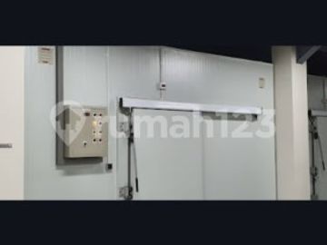 Dijual Gedung Di Meruya Utara Jakarta Barat