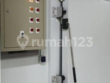 Dijual Gedung Di Meruya Utara Jakarta Barat