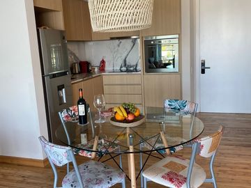 Espectacular Departamento De 3 Ambientes, Alquiler Temporal