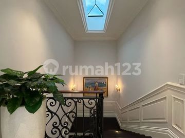 Dijual Rumah Mewah Di Phg Gading Serpong