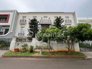 Dijual Rumah Mewah Di Phg Gading Serpong