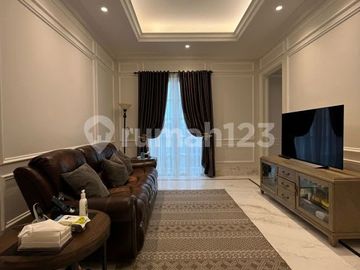 Dijual Rumah Mewah Di Phg Gading Serpong
