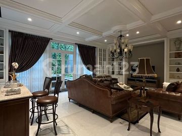 Dijual Rumah Mewah Di Phg Gading Serpong
