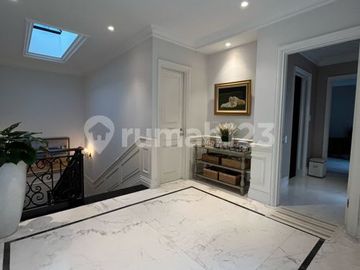 Dijual Rumah Mewah Di Phg Gading Serpong