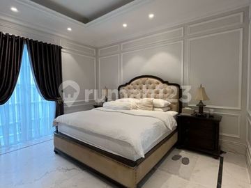 Dijual Rumah Mewah Di Phg Gading Serpong