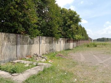 Rumah Pesan Bangun Di Sumberejo Klaten. Harga Terbaik!!!