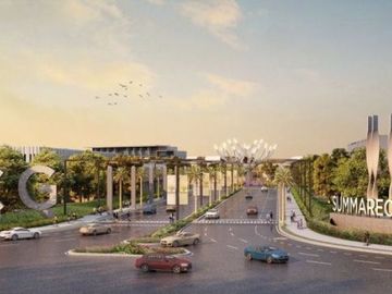Dijual Summarecon Crown Gading Perdana 952 Jutaan