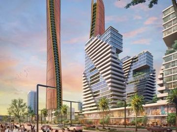 Dijual Summarecon Crown Gading Perdana 952 Jutaan