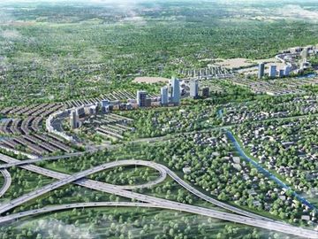 Dijual Summarecon Crown Gading Perdana 952 Jutaan