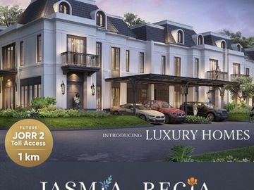 Dijual Summarecon Crown Gading Perdana 952 Jutaan