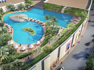 Dijual Summarecon Crown Gading Perdana 952 Jutaan